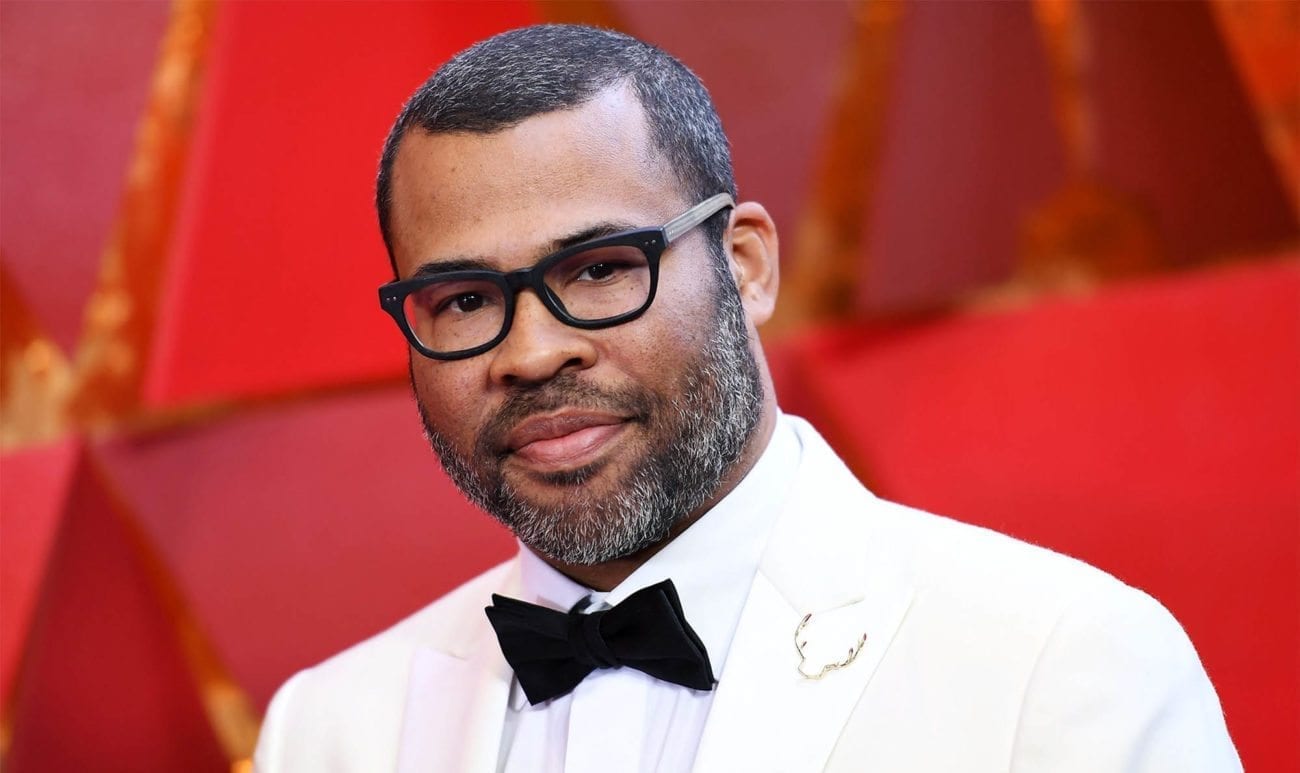 Jordan Peele, annunciata la data di uscita di un suo nuovo film senza titolo