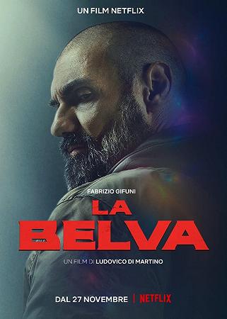 la belva trailer