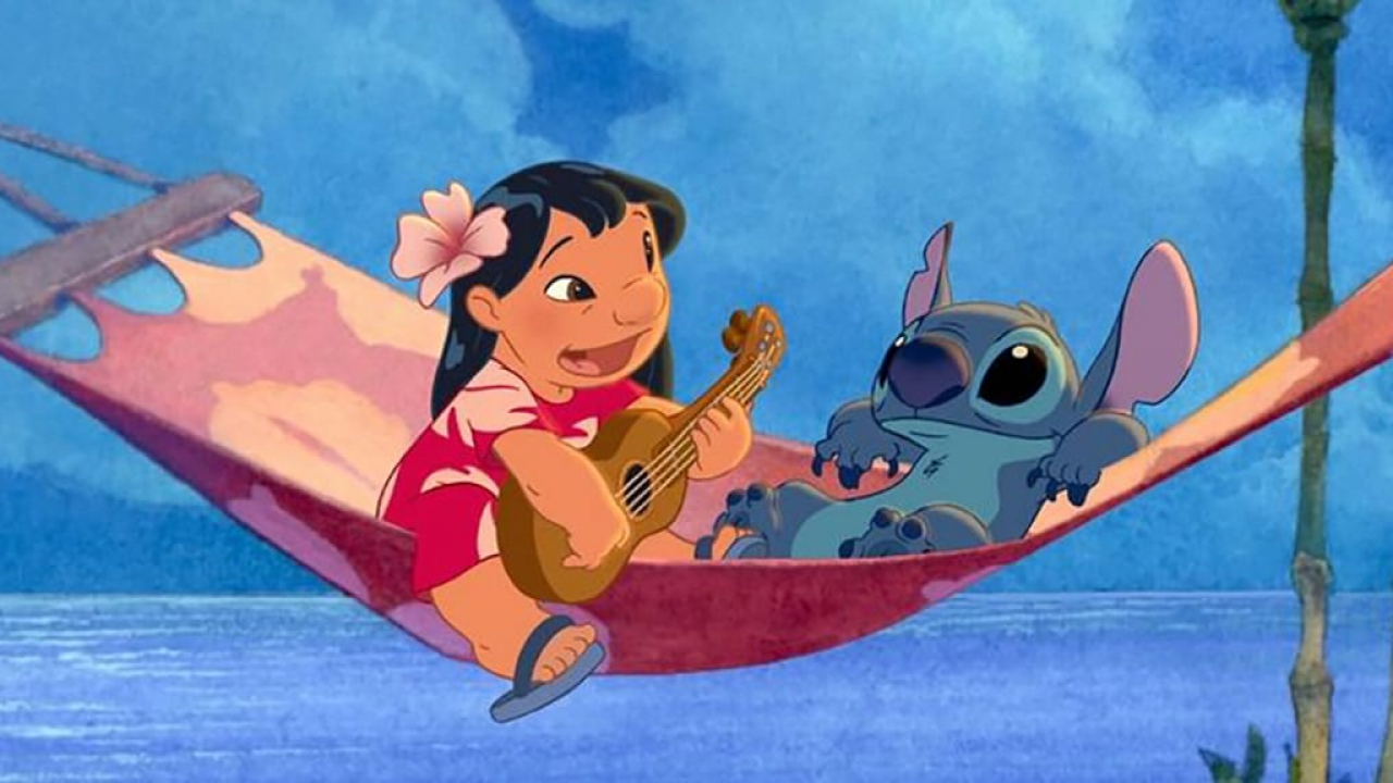 Lilo & Stitch