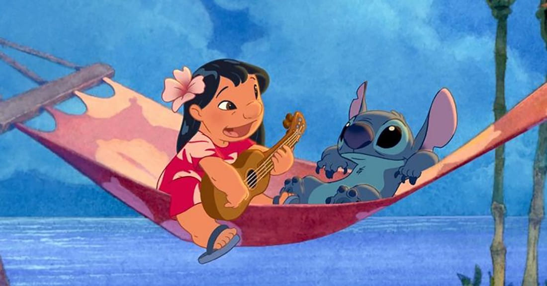 Lilo & Stitch