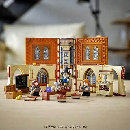 LEGO Harry Potter