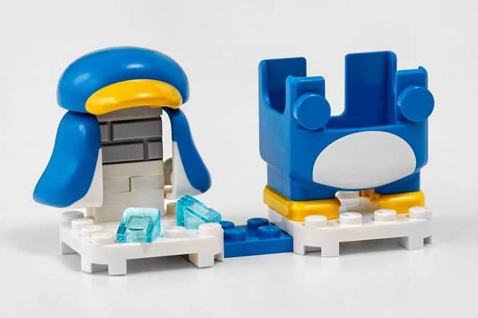 lego super mario