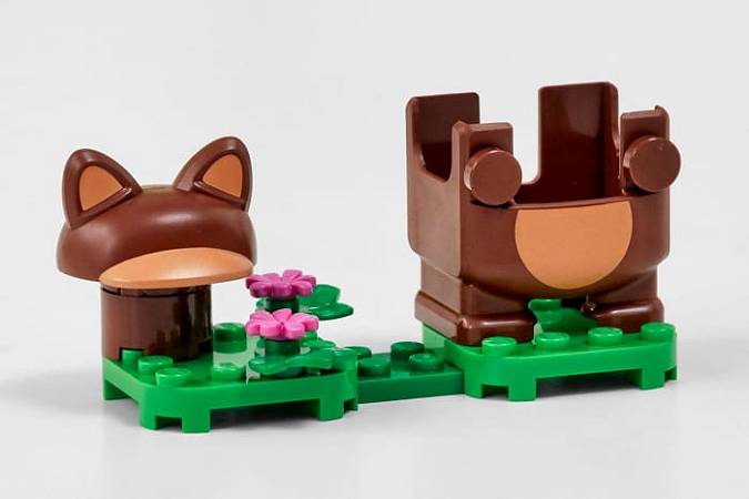 lego super mario