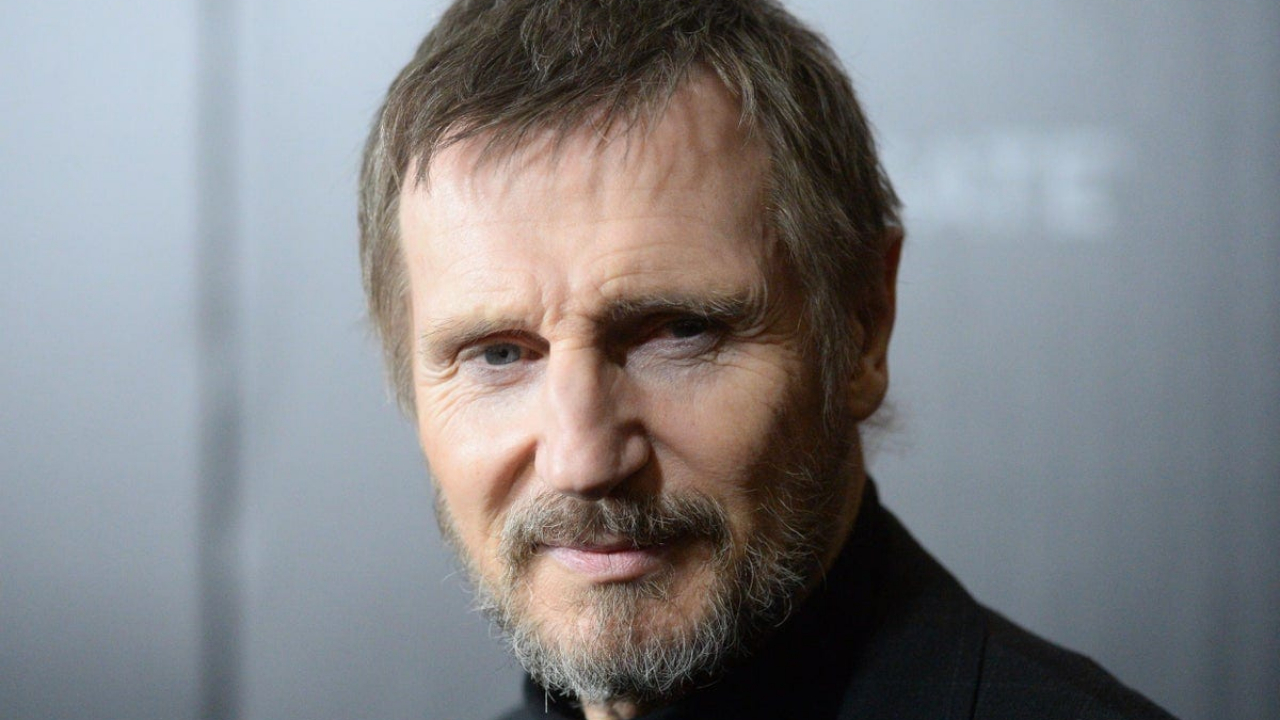 Retribution: Liam Neeson protagonista del remake dell’action spagnolo
