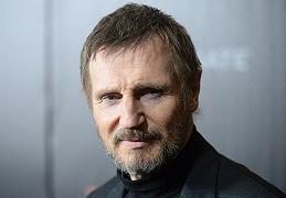 Liam Neeson sui cinecomics: “Hanno tutti la stessa storia”