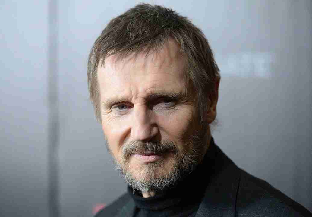 liam neeson