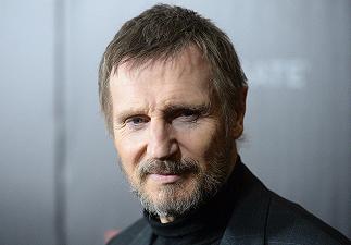 Liam Neeson sui cinecomics: “Hanno tutti la stessa storia”