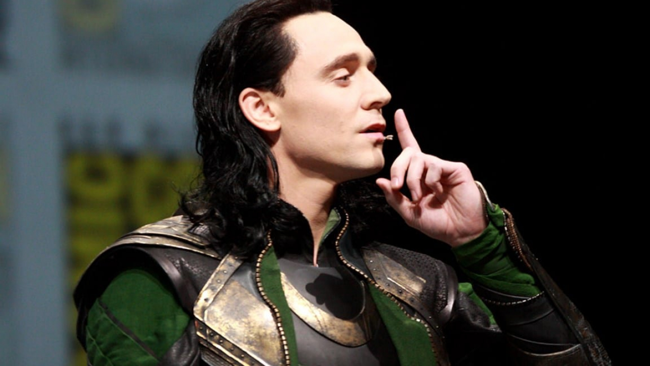loki