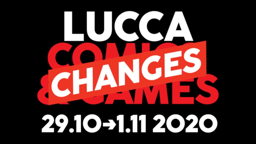 Lucca Changes: Lucca Comics & Games Award e gli eventi di oggi