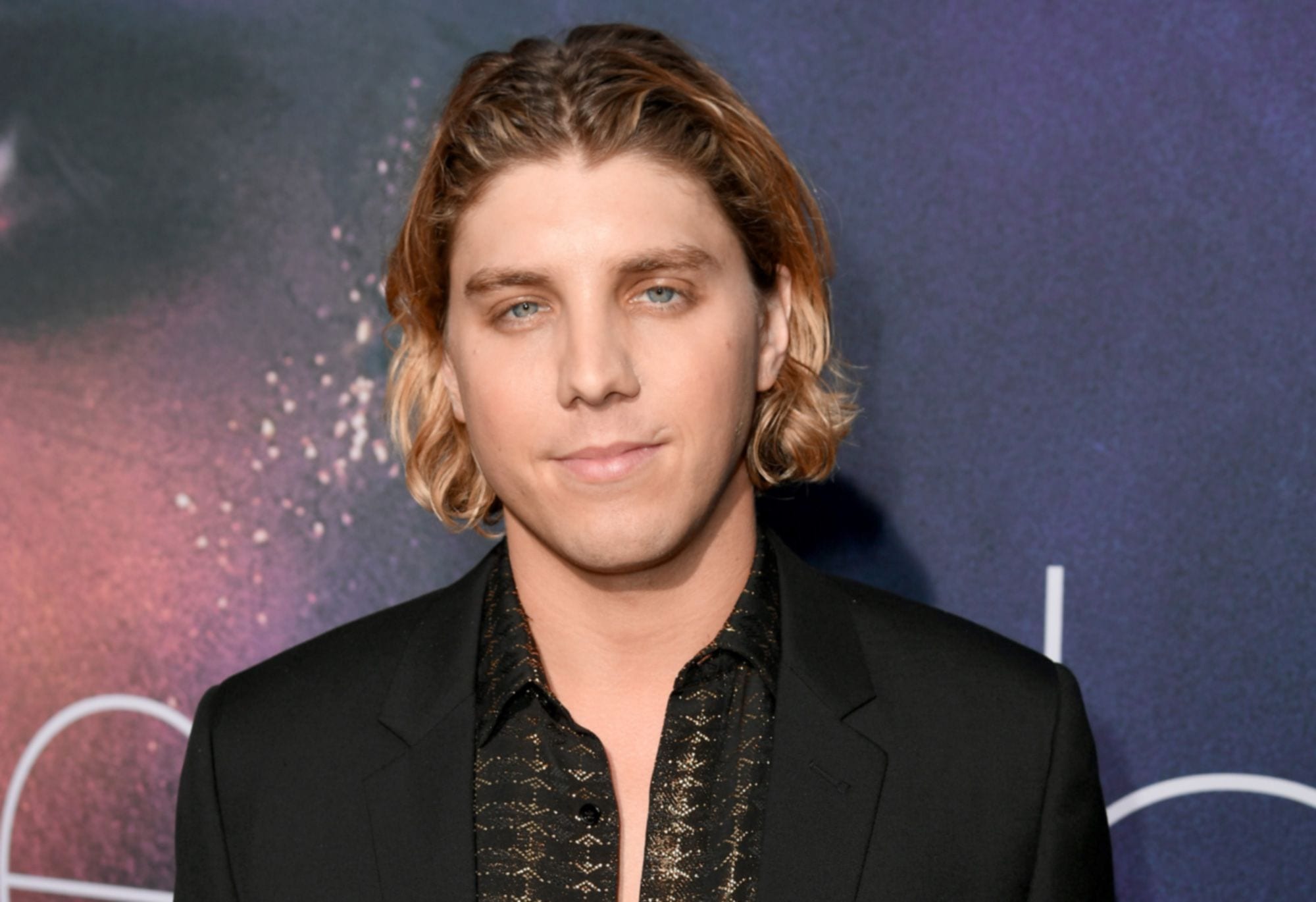 Lukas Gage di Euphoria e gli insulti del direttore del casting in un’audizione