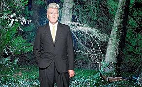 David Lynch sta lavorando a una nuova serie Netflix chiamata Wisteria