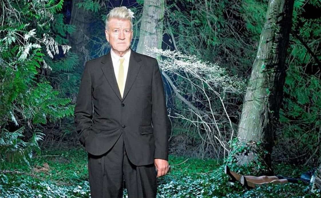 David Lynch sta lavorando a una nuova serie Netflix chiamata Wisteria