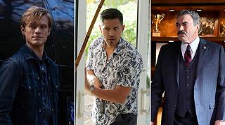 MacGyver 5, Magnum P.I. 3 e Blue Bloods 11: le date d’uscita delle serie TV