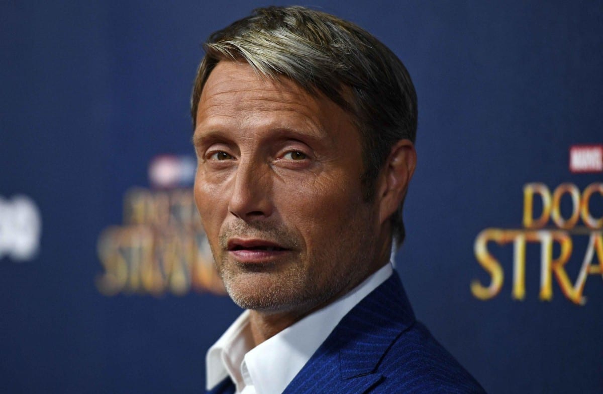 Indiana Jones 5: Mads Mikkelsen si unisce al cast