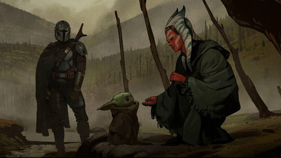 The Mandalorian 2, la recensione del quinto episodio