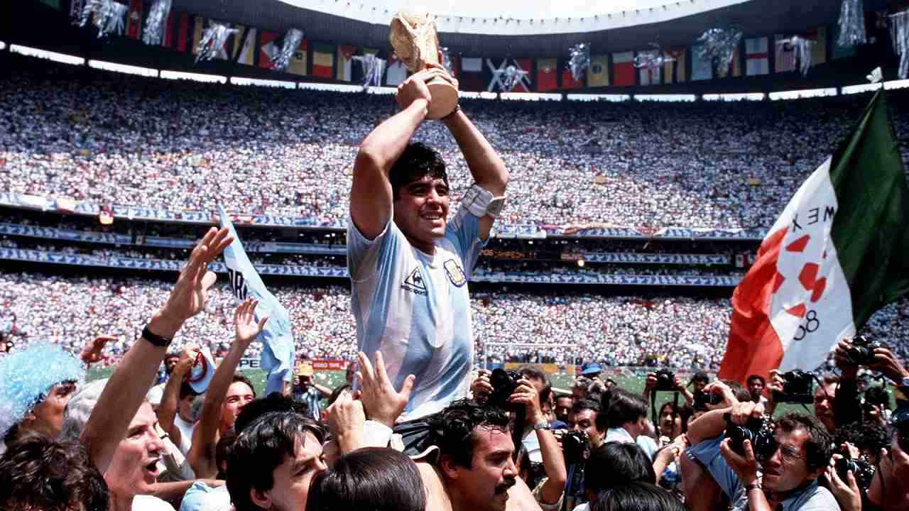 maradona, national geographic