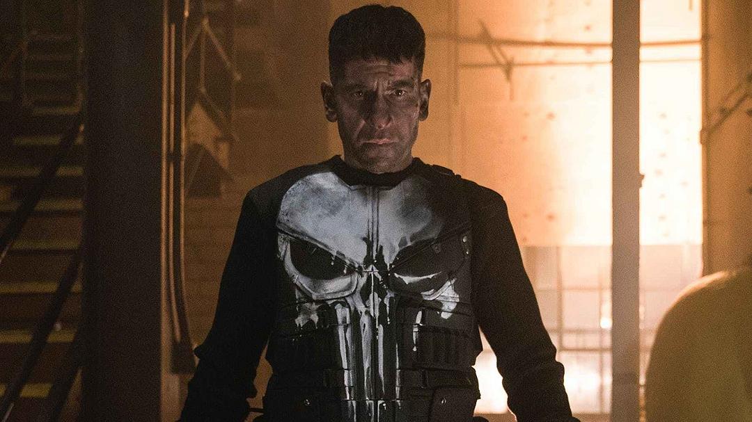 The Punisher 3 potrebbe ancora accadere, dice Jon Bernthal