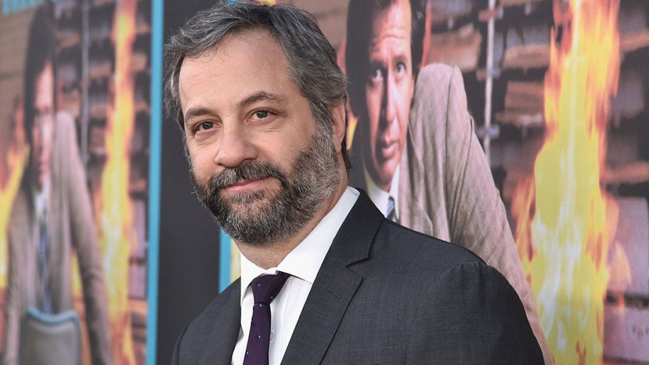 Judd Apatow e Netflix per una commedia ambientata durante la pandemia