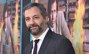 Judd Apatow e Netflix per una commedia ambientata durante la pandemia