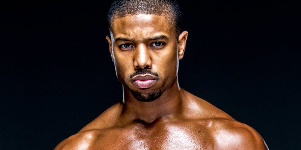 Michael B. Jordan è l’uomo più sexy del 2020 secondo People