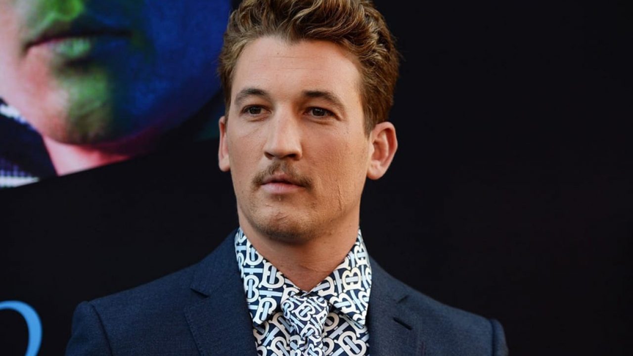 Miles Teller, da Divergent a Top Gun: Maverick, ecco la carriera dell’attore
