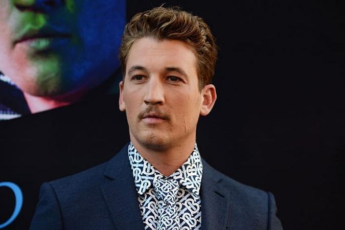 Miles Teller