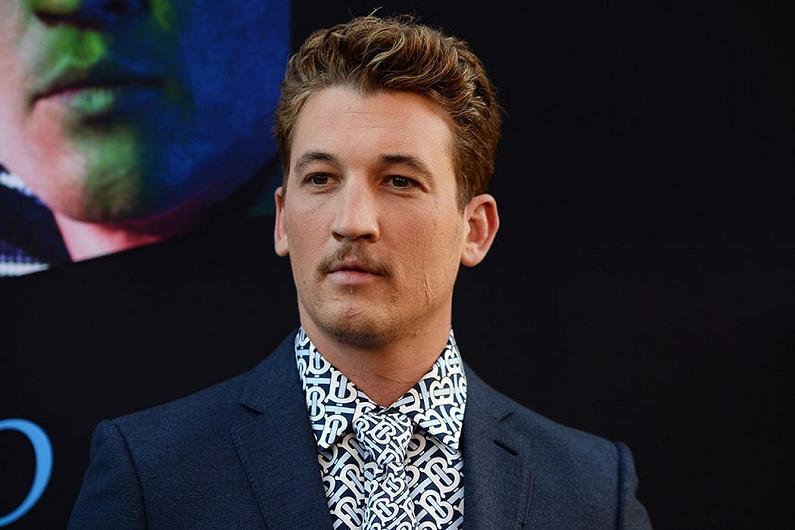 Miles Teller, da Divergent a Top Gun: Maverick, ecco la carriera dell’attore