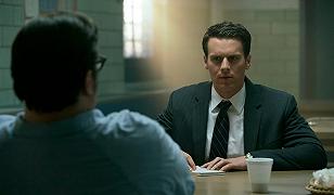 Mindhunter 3: per Fincher ora non ha senso, ma in futuro…