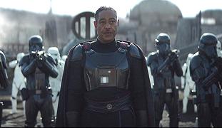 The Mandalorian, Moff Gideon avrà molto più spazio nella terza stagione?