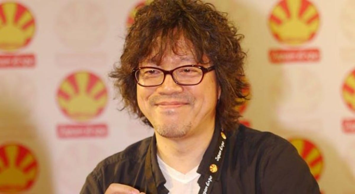 Naoki Urasawa