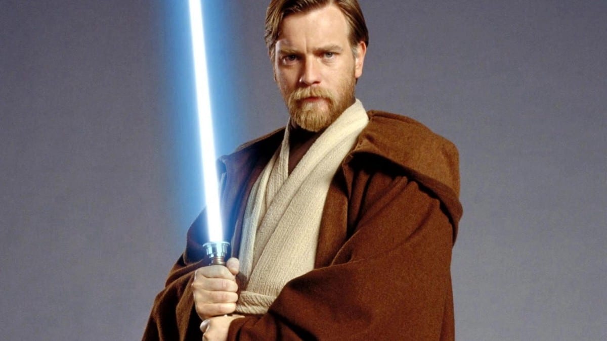 Obi-Wan Kenobi: il costume sarà diverso rispetto ai film