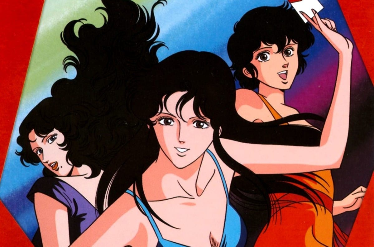 Occhi di Gatto: l’anime arriva su Italia 2 a partire dal 24 novembre