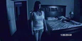 Paranormal Activity: il prossimo film sarà un reboot