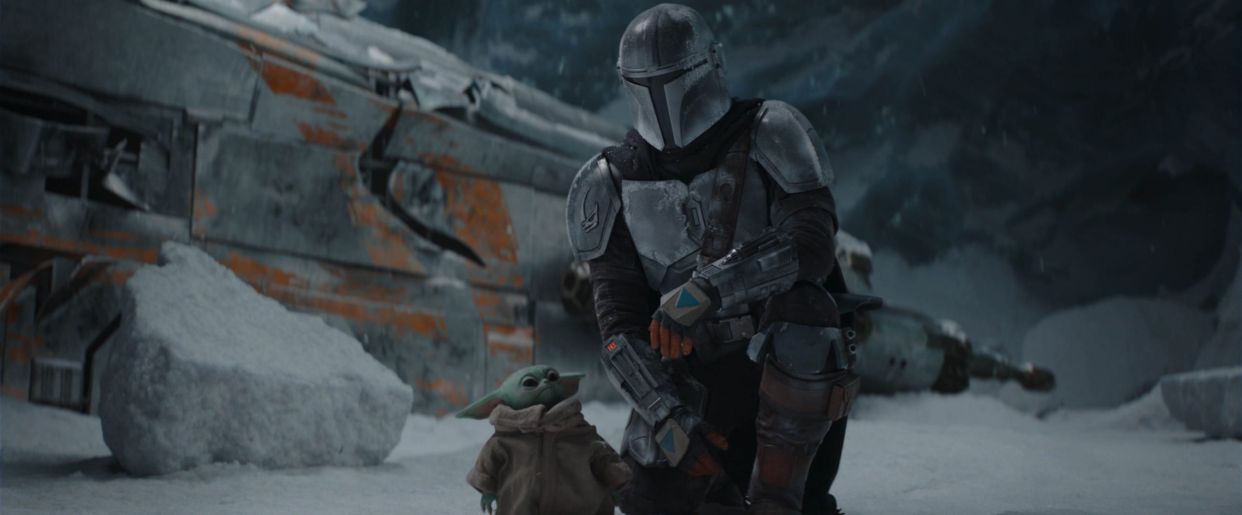 The Mandalorian 2, recensione del secondo episodio