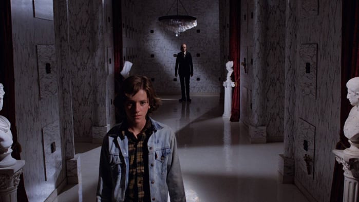 phantasm, B-Movie Prime Video