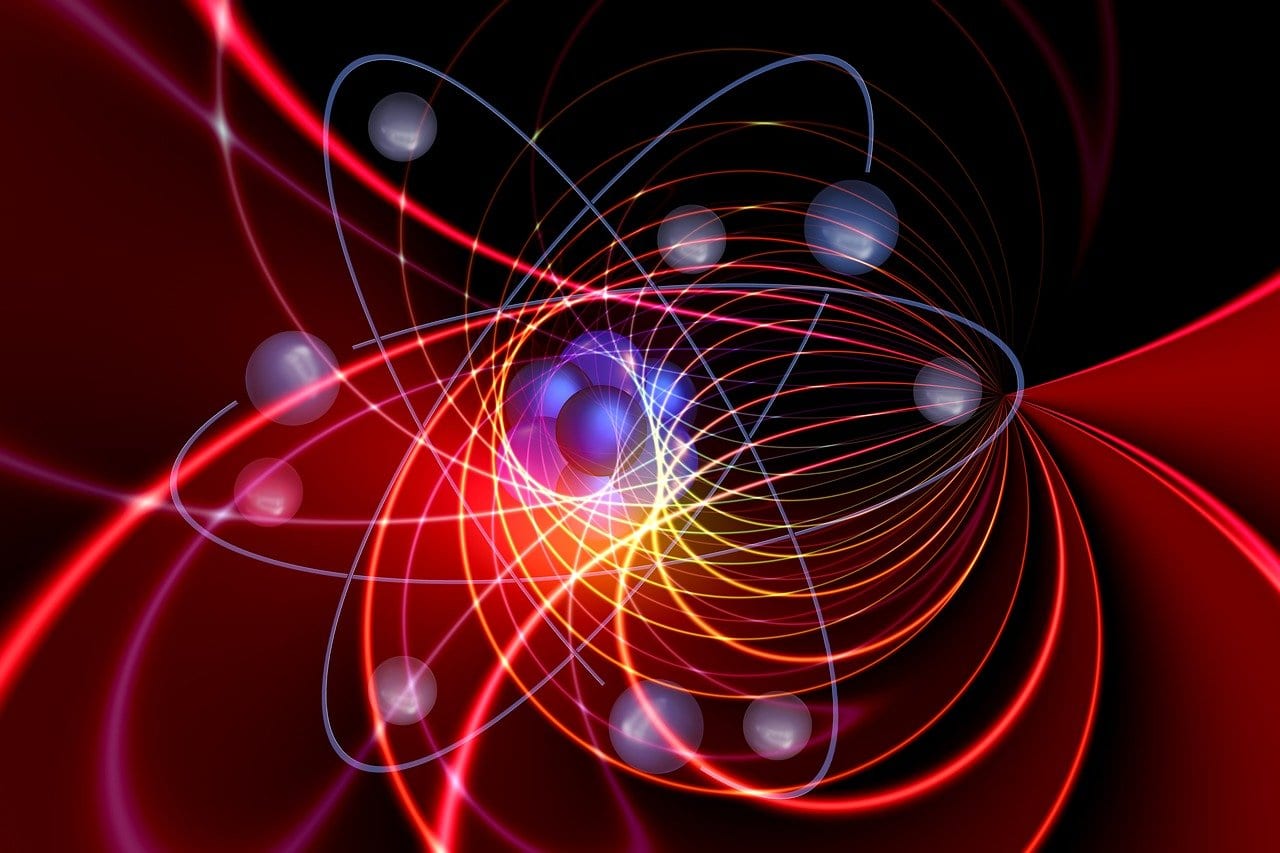 Elettroni: il limite matematico che trasforma la loro repulsione in attrazione