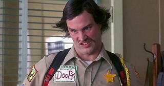 Scary Movie: Dave Sheridan vorrebbe lo spin-off su Doofy