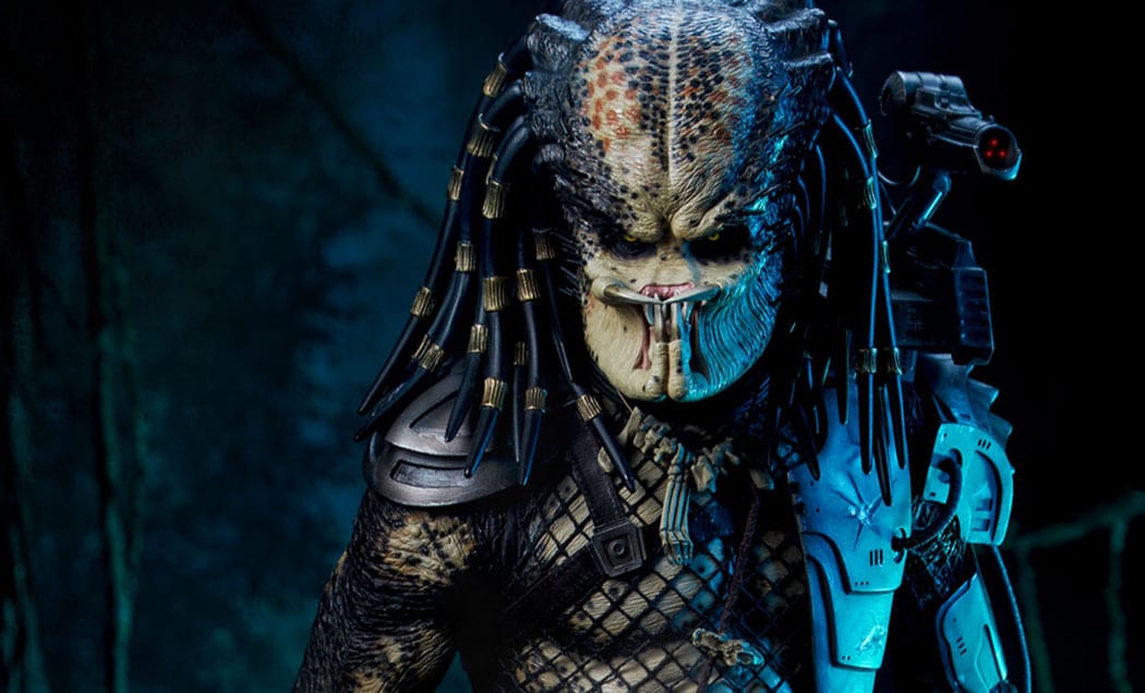 Predator, Dan Trachtenberg dirigerà il nuovo capitolo del franchise