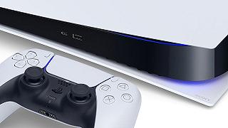 PS5: la transizione da PS4 potrebbe durare anche tre anni