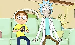 Rick and Morty: gli autori sono già al lavoro sulla Stagione 7