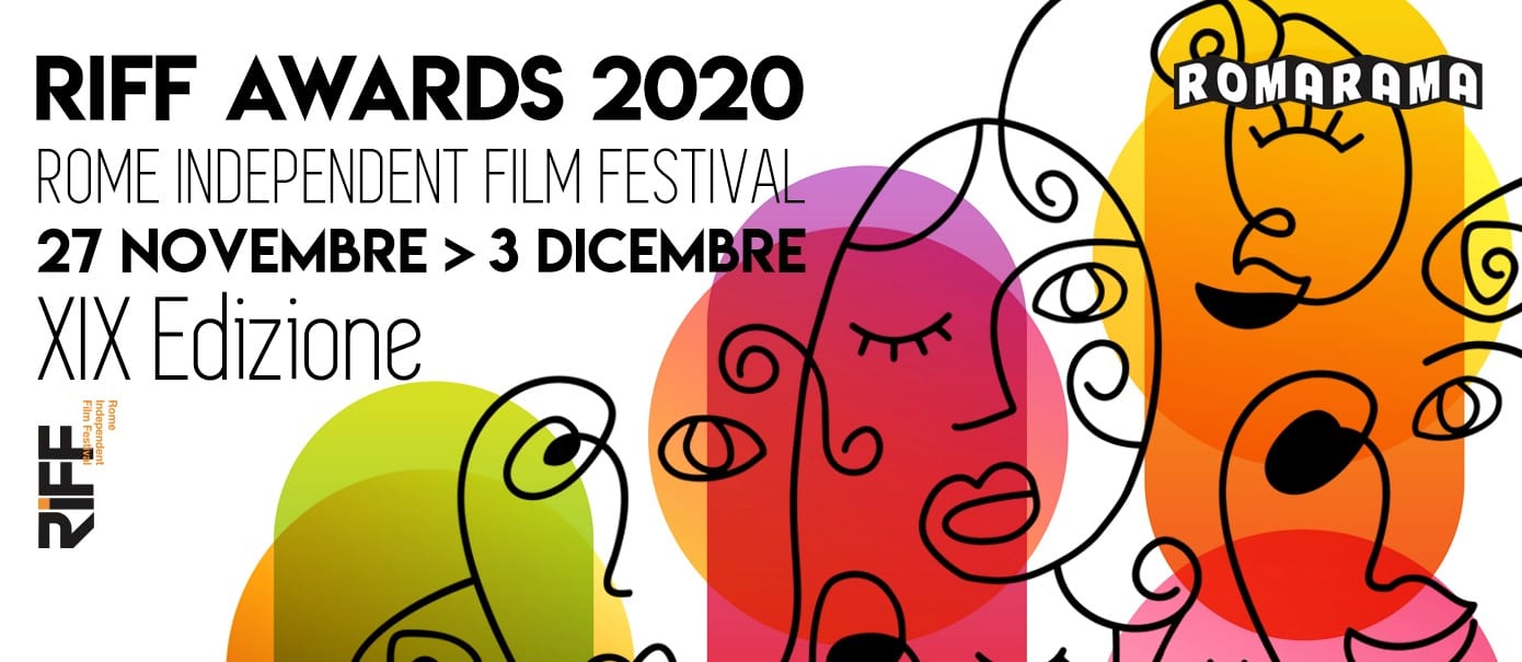 RIFF: online la XIX edizione del Festival del cinema indipendente di Roma