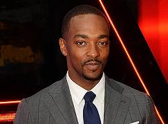 The Ogun: Anthony Mackie protagonista del nuovo action thriller di Netflix
