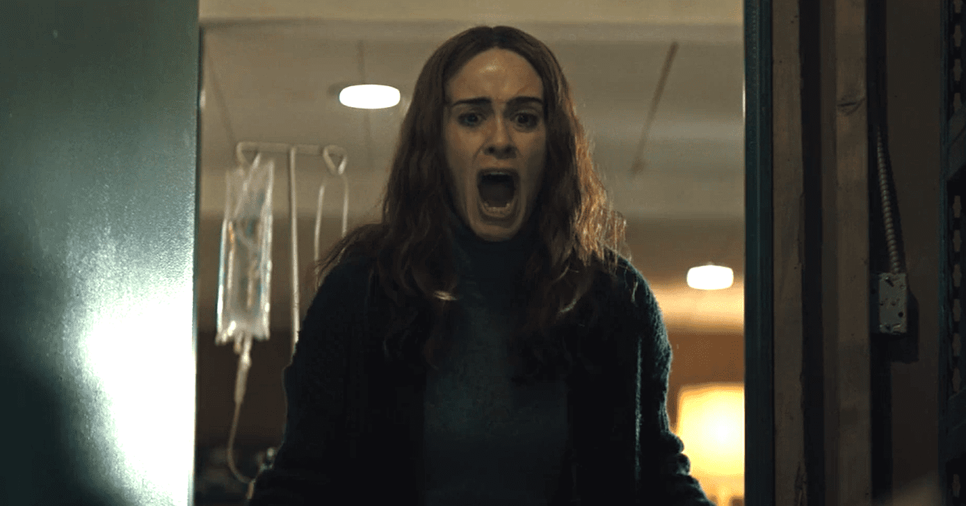American Horror Story: Sarah Paulson non sa se ritornerà nella serie TV