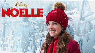 Noelle: il trailer del film natalizio in arrivo su Disney+ il 27 novembre