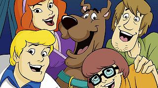 Scooby-Doo: la piattaforma Netflix realizzerà una serie live-action