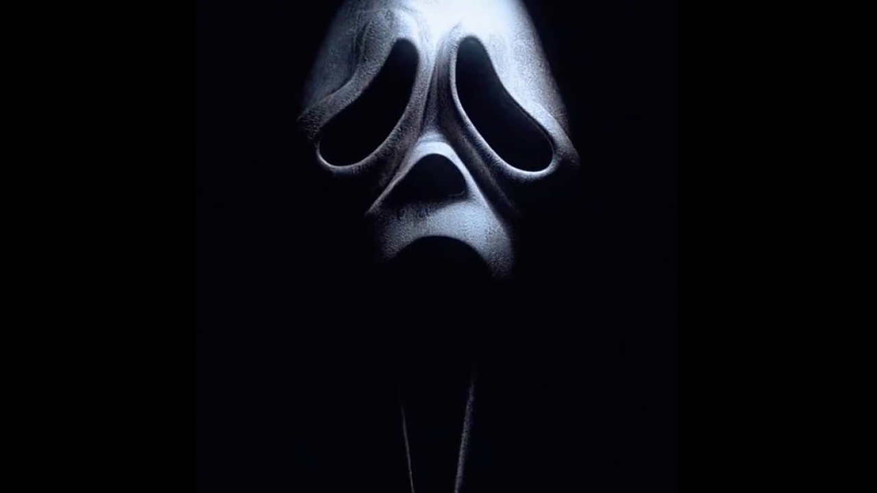 Scream 5
