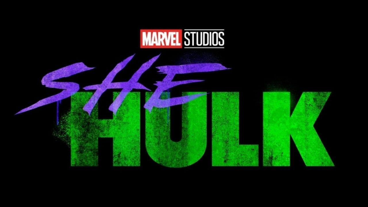 She-Hulk: rivelato il titolo di lavorazione della serie TV