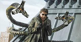 Spider-Man 3: Alfred Molina potrebbe tornare come Doctor Octopus