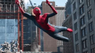 Spider-Man 3: un video del set rivela una sequenza di acrobazie