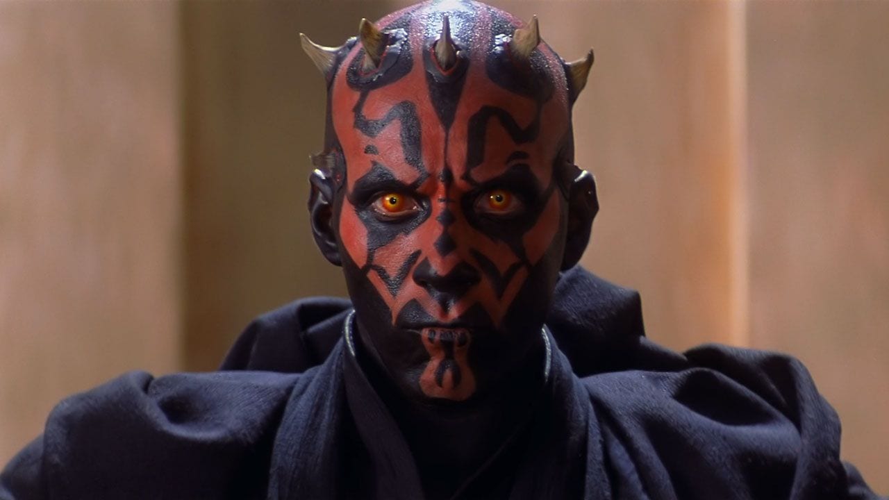 Star Wars, George Lucas ha svelato i suoi piani per la Trilogia Sequel
